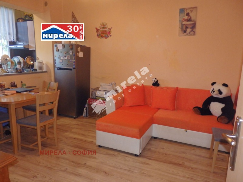 Till salu  Studio Sofia , Nadejda 2 , 46 kvm | 95441102 - bild [4]