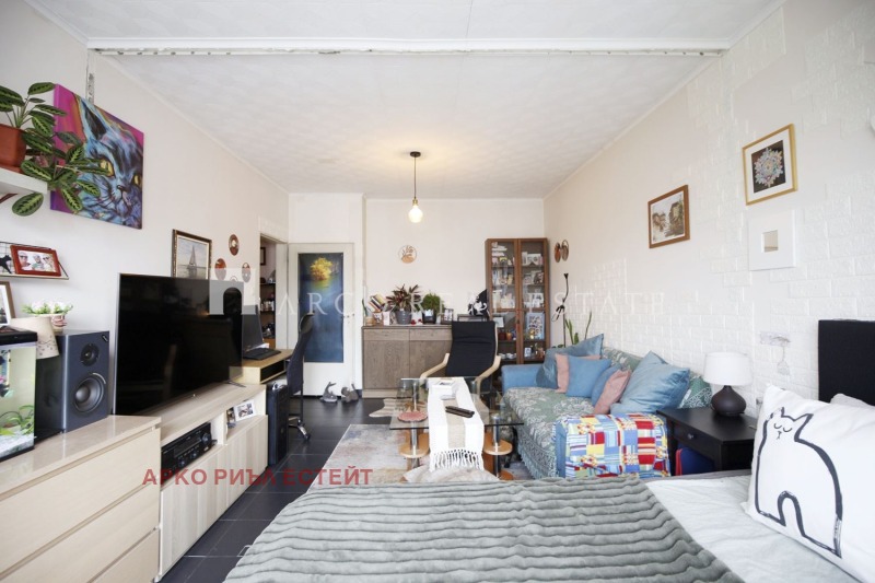 For Sale  Studio Sofia , Lyulin 1 , 47 sq.m | 82668570 - image [5]