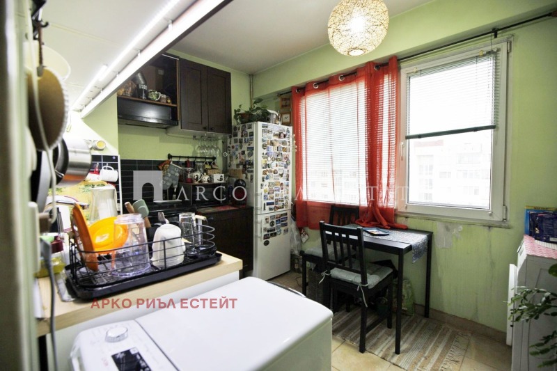 For Sale  Studio Sofia , Lyulin 1 , 47 sq.m | 82668570 - image [7]
