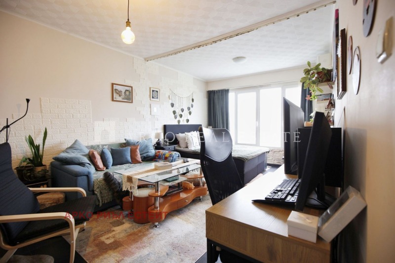 For Sale  Studio Sofia , Lyulin 1 , 47 sq.m | 82668570 - image [9]