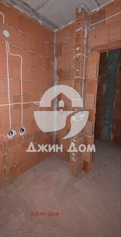 Продава 1-СТАЕН, гр. Бургас, Изгрев, снимка 5 - Апартаменти - 54348480
