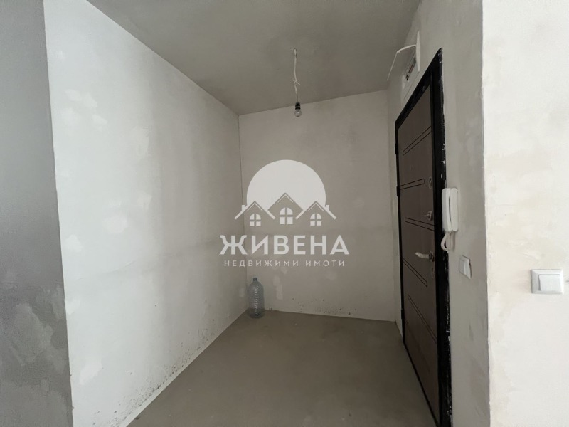 Продава 2-СТАЕН, гр. Варна, Колхозен пазар, снимка 3 - Aпартаменти - 46751702