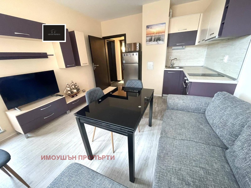 Eladó  1 hálószoba Sofia , Mladost 2 , 61 négyzetméter | 66434303 - kép [2]