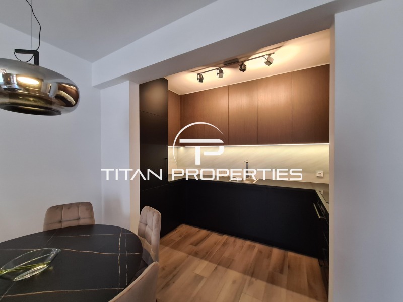 En venta  1 dormitorio Plovdiv , Ostromila , 70 metros cuadrados | 54323709 - imagen [4]