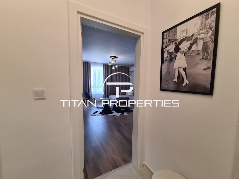 En venta  1 dormitorio Plovdiv , Ostromila , 70 metros cuadrados | 54323709 - imagen [9]
