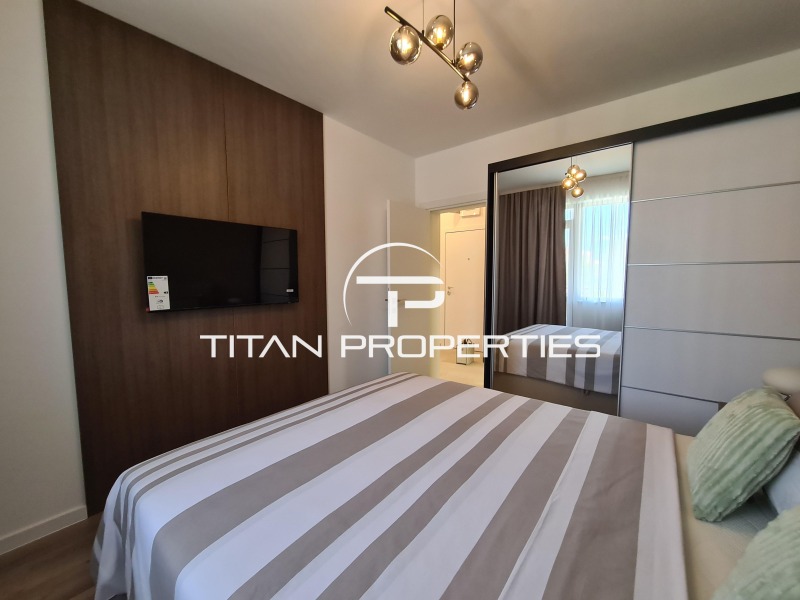 En venta  1 dormitorio Plovdiv , Ostromila , 70 metros cuadrados | 54323709 - imagen [7]