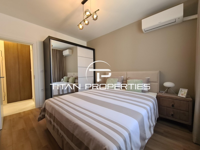 En venta  1 dormitorio Plovdiv , Ostromila , 70 metros cuadrados | 54323709 - imagen [5]