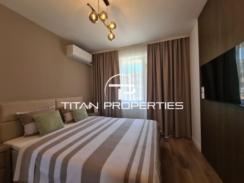 En venta  1 dormitorio Plovdiv , Ostromila , 70 metros cuadrados | 54323709 - imagen [6]