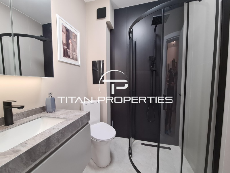 En venta  1 dormitorio Plovdiv , Ostromila , 70 metros cuadrados | 54323709 - imagen [8]