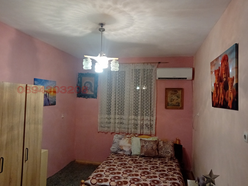 Продава 2-СТАЕН, гр. Бобов дол, област Кюстендил, снимка 3 - Апартаменти - 53113556