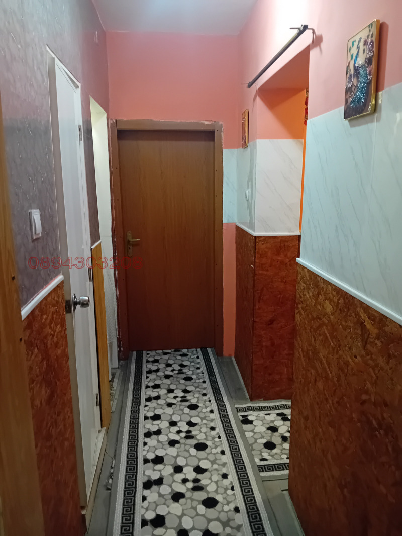 Продава 2-СТАЕН, гр. Бобов дол, област Кюстендил, снимка 9 - Апартаменти - 53113556