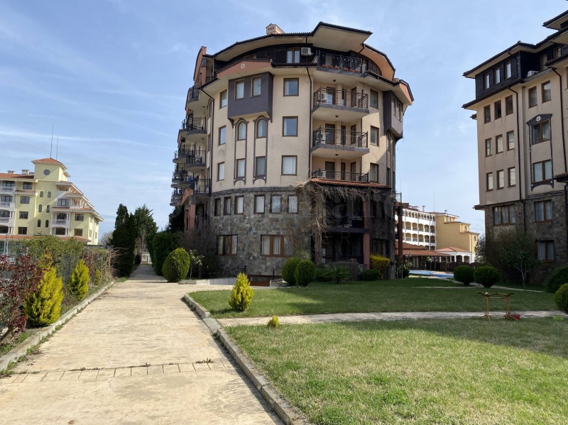 Продава 2-СТАЕН, гр. Царево, област Бургас, снимка 13 - Апартаменти - 53133934