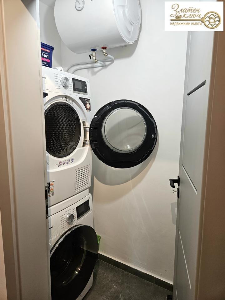 Продава 2-СТАЕН, гр. Пловдив, Западен, снимка 16 - Апартаменти - 53150614