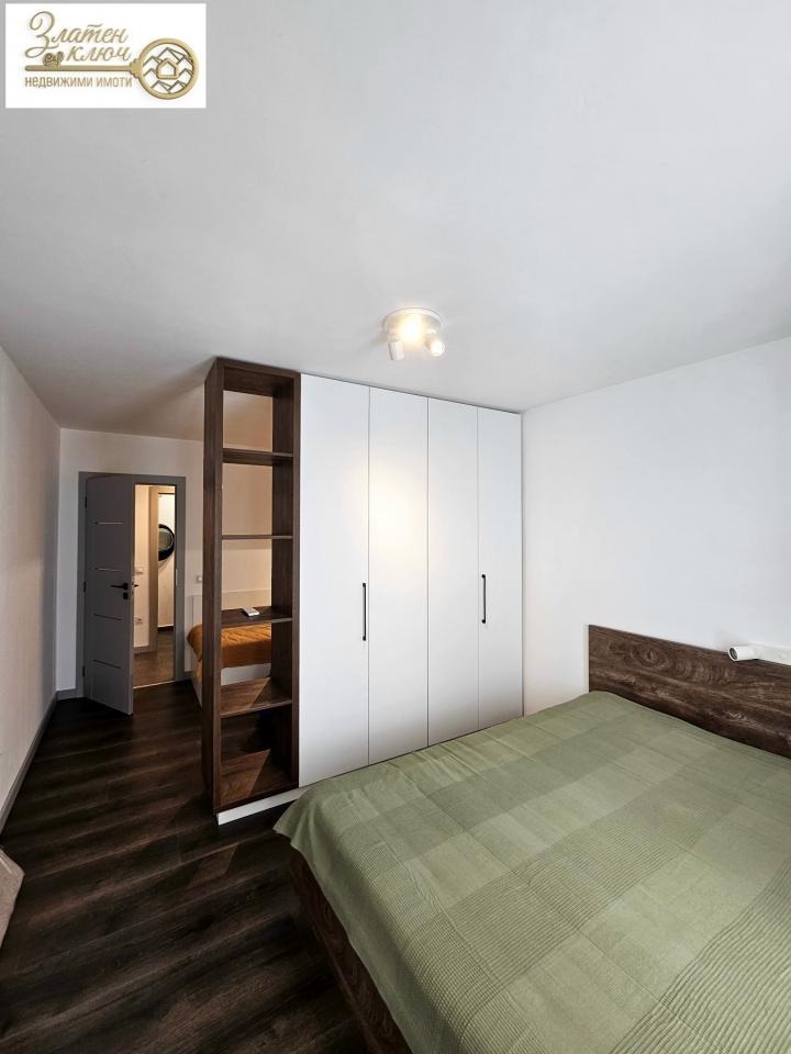 Продава 2-СТАЕН, гр. Пловдив, Западен, снимка 7 - Апартаменти - 53150614