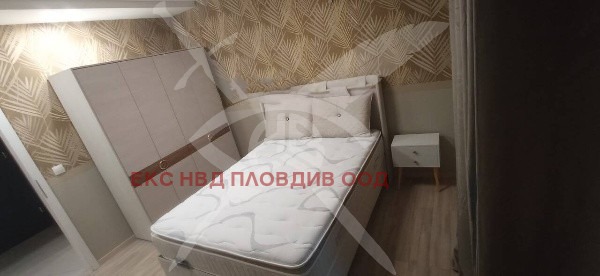 Продава 2-СТАЕН, гр. Пловдив, Кючук Париж, снимка 3 - Апартаменти - 54348605