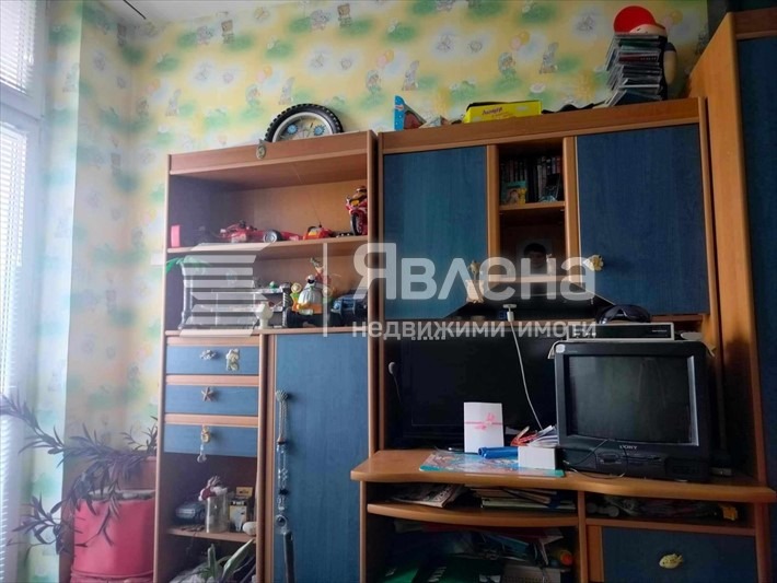 Продава 2-СТАЕН, гр. Плевен, 9-ти квартал, снимка 10 - Апартаменти - 54920705