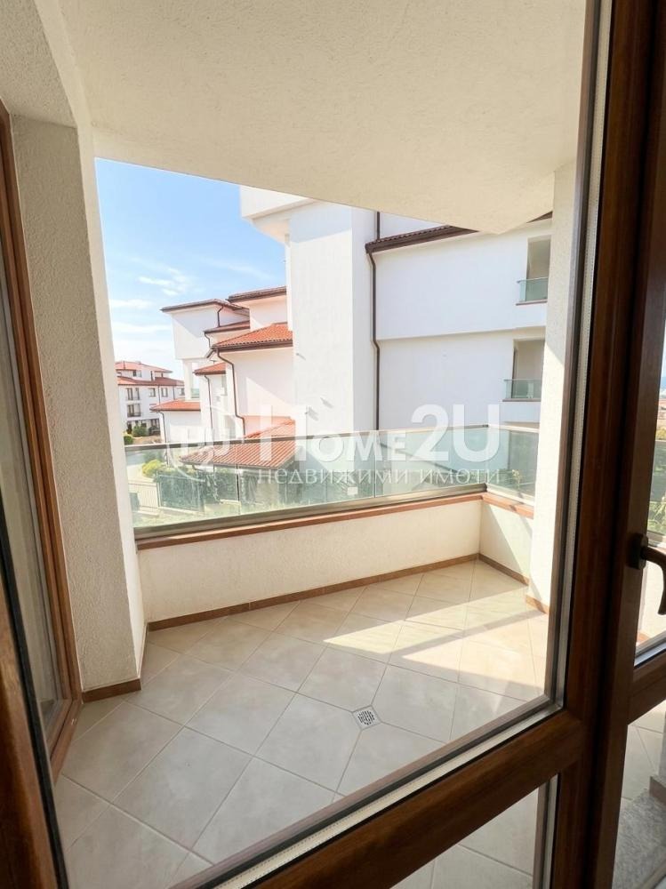 Продава 2-СТАЕН, гр. Варна, Виница, снимка 4 - Апартаменти - 55709024