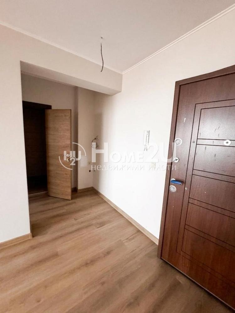 Продава 2-СТАЕН, гр. Варна, Виница, снимка 5 - Апартаменти - 55709024