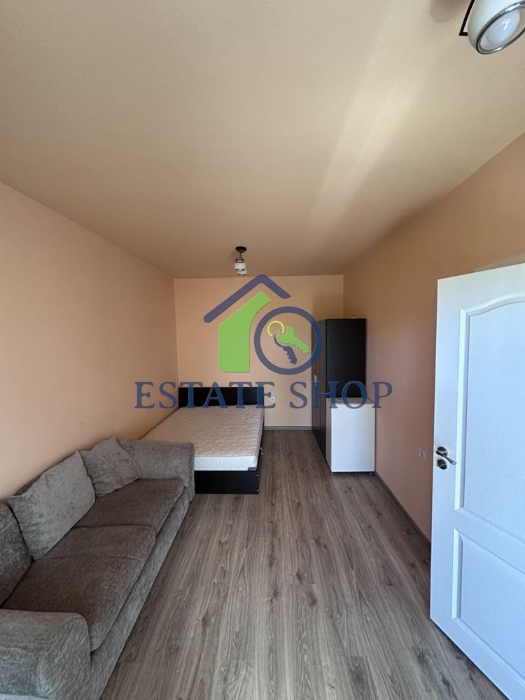 Продава 2-СТАЕН, гр. Пловдив, Гагарин, снимка 6 - Апартаменти - 55984043