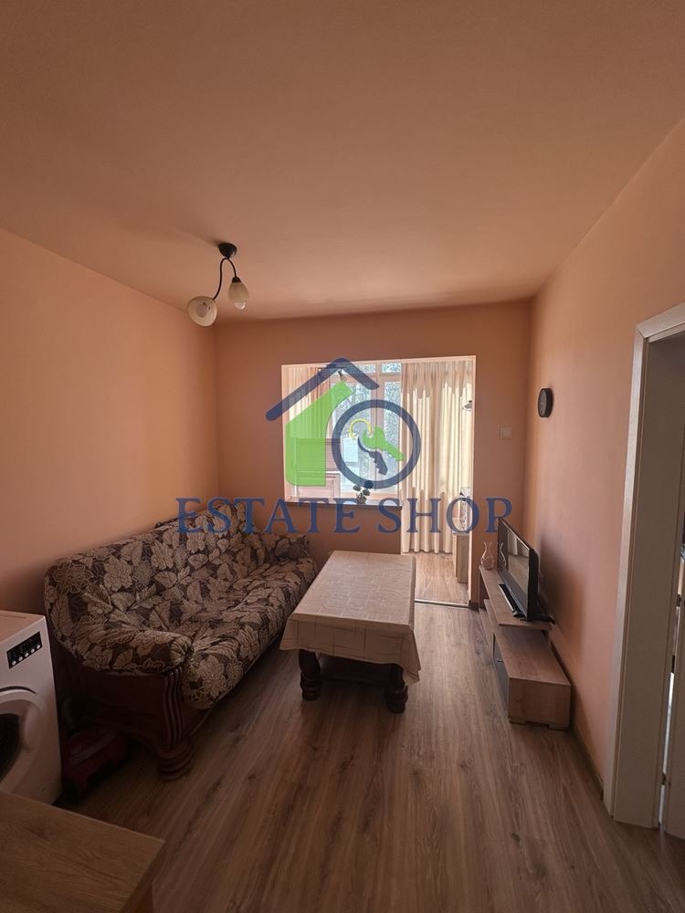 Продава 2-СТАЕН, гр. Пловдив, Гагарин, снимка 3 - Апартаменти - 55984043
