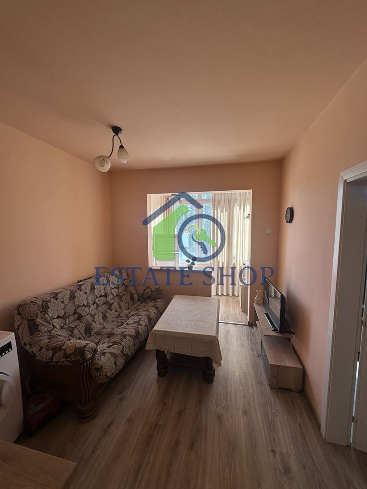 Продава 2-СТАЕН, гр. Пловдив, Гагарин, снимка 2 - Апартаменти - 55984043