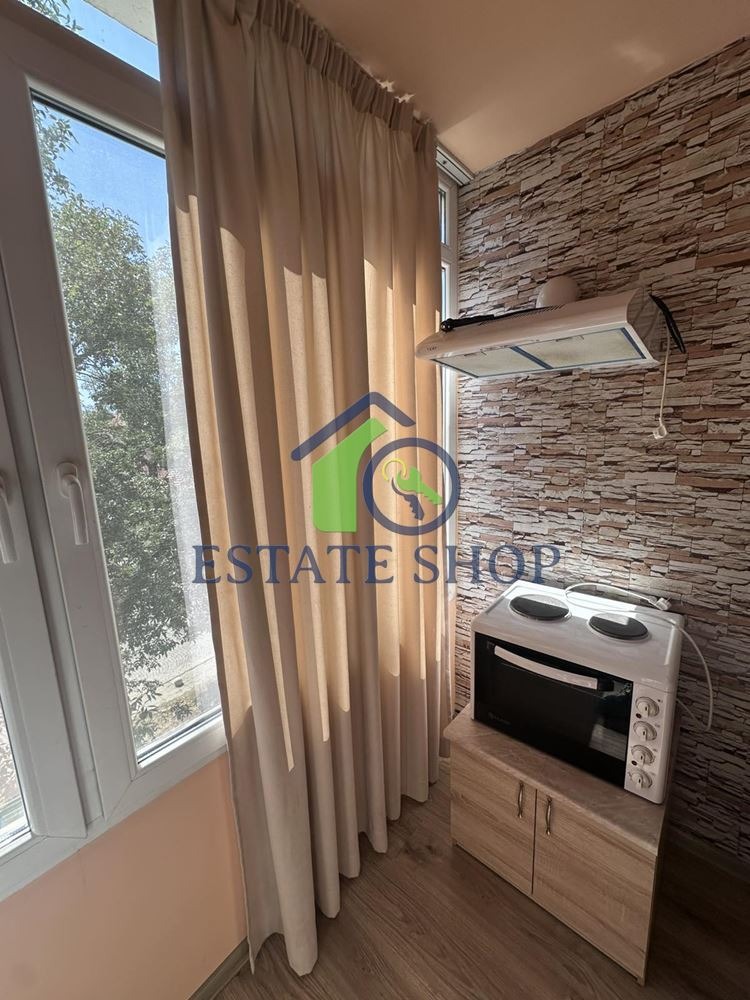 Продава 2-СТАЕН, гр. Пловдив, Гагарин, снимка 5 - Апартаменти - 55984043