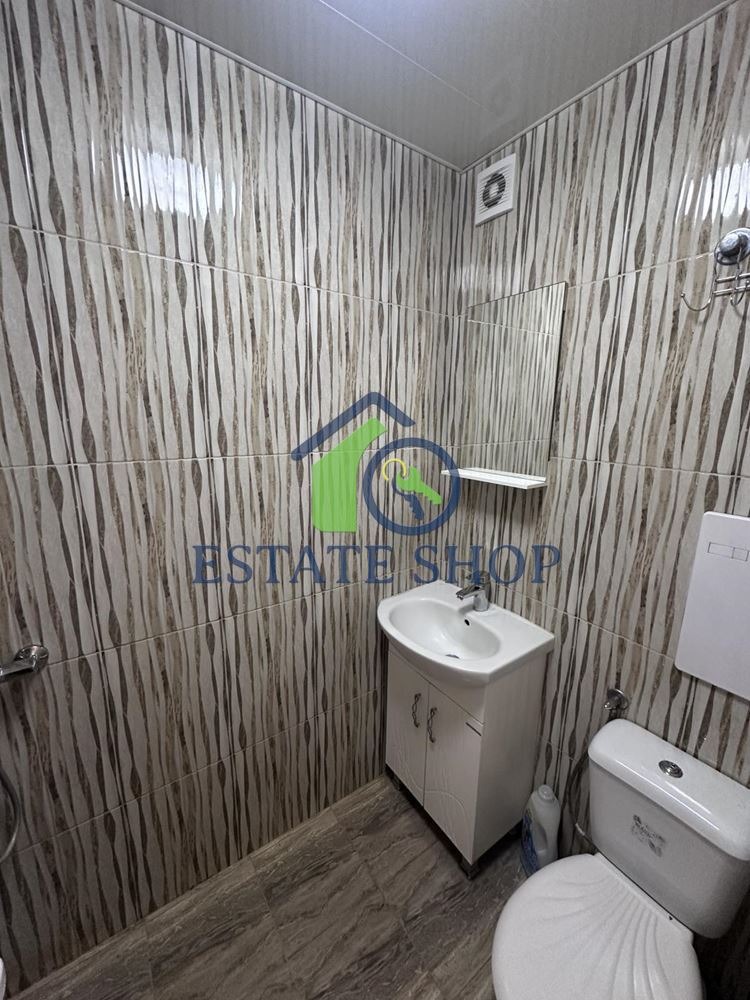 Продава 2-СТАЕН, гр. Пловдив, Гагарин, снимка 9 - Апартаменти - 55984043