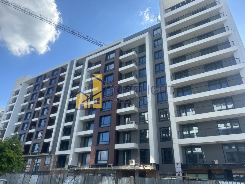 Na prodej  2 ložnice Sofia , Mladost 4 , 104 m2 | 94004863 - obraz [12]