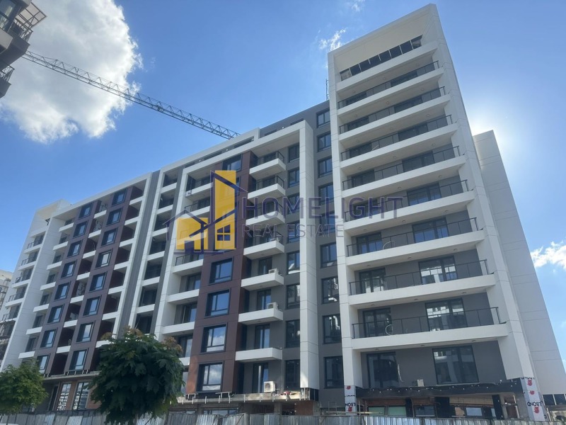 Na prodej  2 ložnice Sofia , Mladost 4 , 104 m2 | 94004863 - obraz [11]