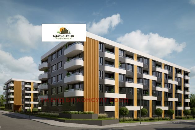 Продаја  2 спаваће собе Софија , Малинова долина , 152 м2 | 76655045 - слика [2]