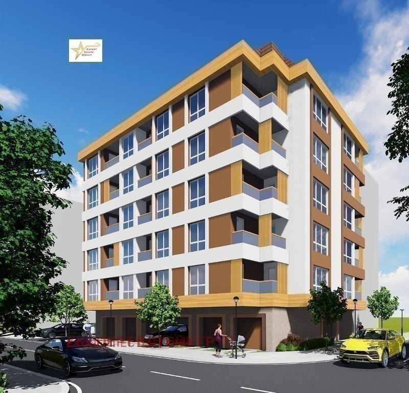 Продава  3-стаен град София , Оборище , 120 кв.м | 23316887