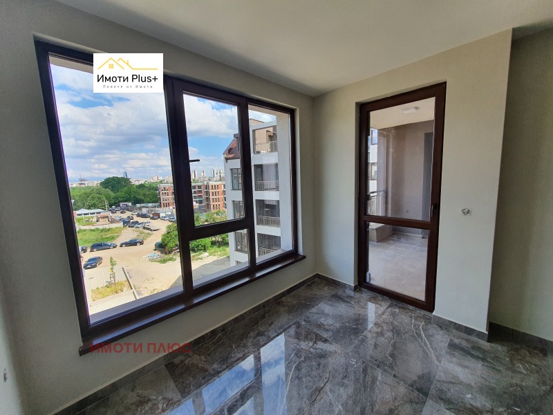 Na prodej  2 ložnice Sofia , Malinova dolina , 106 m2 | 86334081 - obraz [13]
