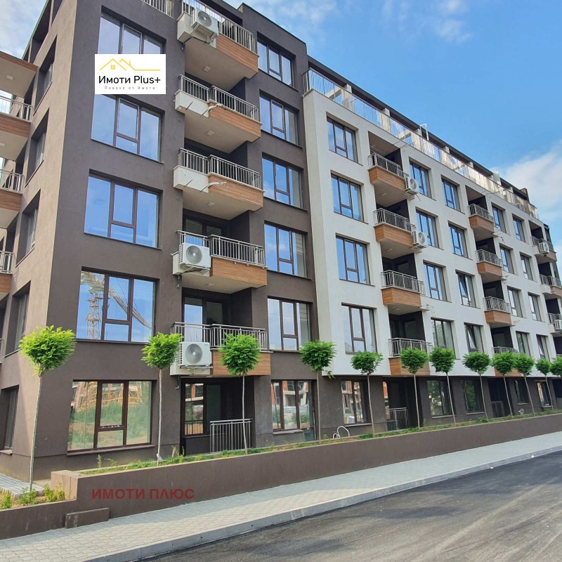 Продава 3-СТАЕН, гр. София, Малинова долина, снимка 15 - Апартаменти - 51123618