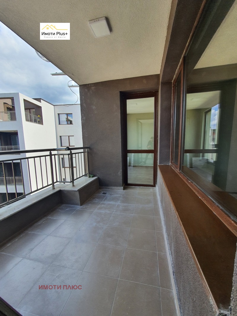 Na prodej  2 ložnice Sofia , Malinova dolina , 106 m2 | 86334081 - obraz [14]