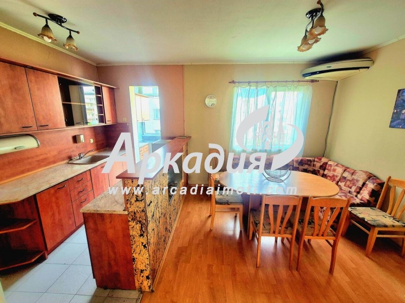 Продаја  2 спаваће собе Пловдив , Центар , 92 м2 | 69538091 - слика [3]