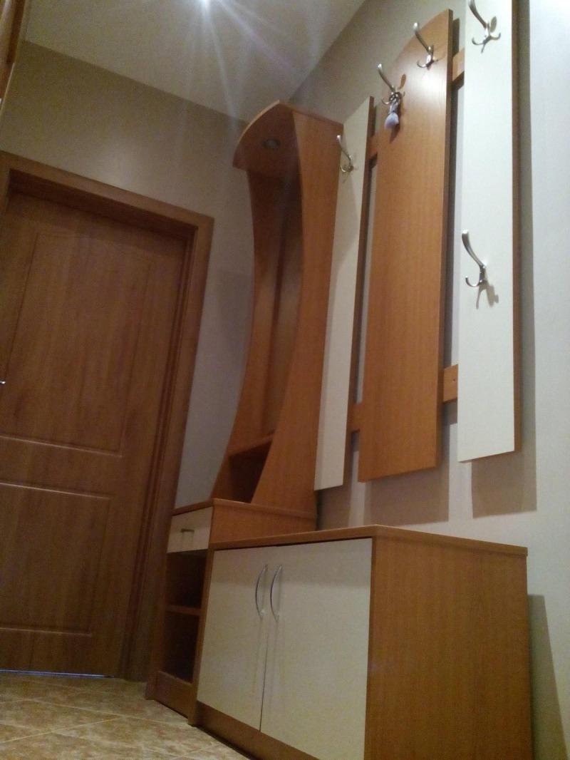 Продава 3-СТАЕН, гр. София, Борово, снимка 12 - Апартаменти - 52452702