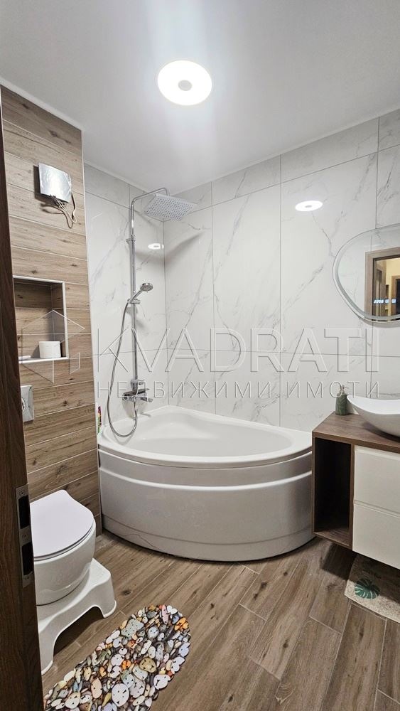 Продава 3-СТАЕН, гр. Пловдив, Кършияка, снимка 10 - Апартаменти - 52521426