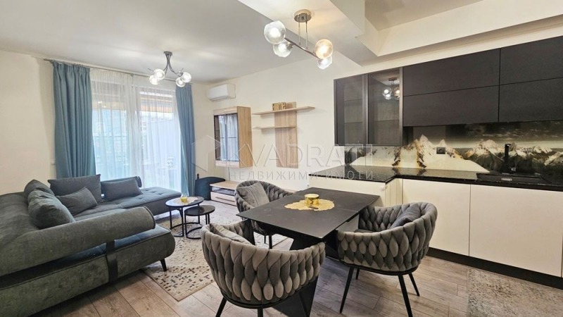 Продава 3-СТАЕН, гр. Пловдив, Кършияка, снимка 2 - Апартаменти - 52521426