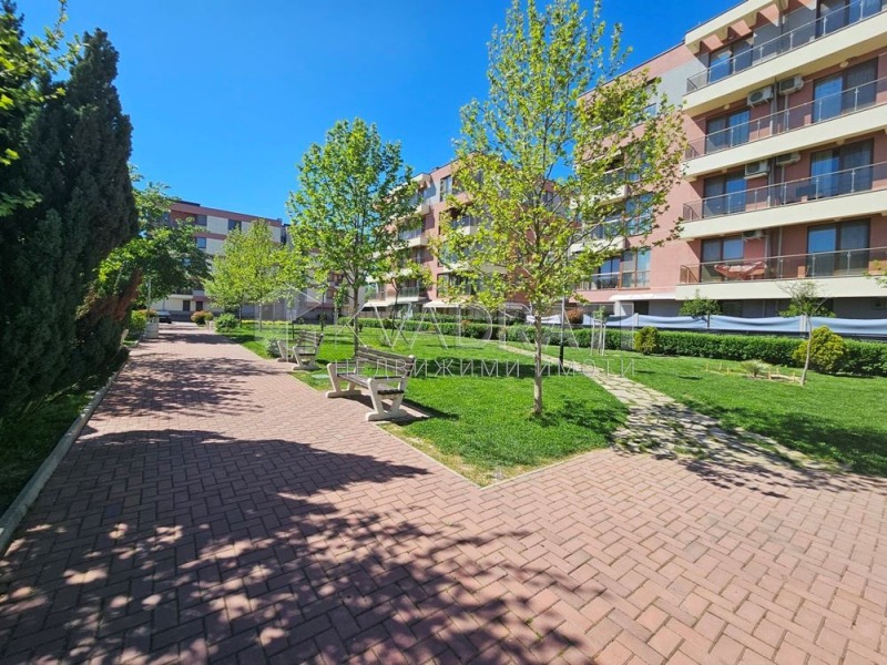 Продава 3-СТАЕН, гр. Пловдив, Кършияка, снимка 17 - Апартаменти - 52521426