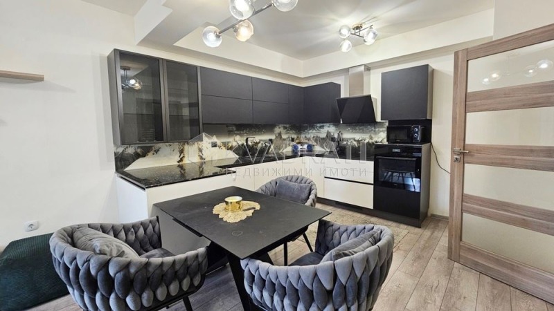 Продава 3-СТАЕН, гр. Пловдив, Кършияка, снимка 3 - Апартаменти - 52521426