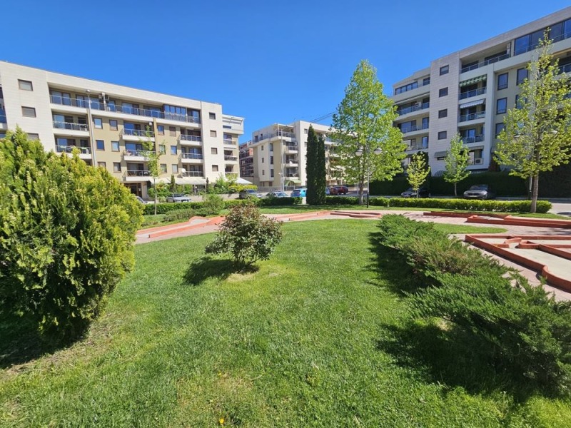 Продава 3-СТАЕН, гр. Пловдив, Кършияка, снимка 16 - Апартаменти - 52521426