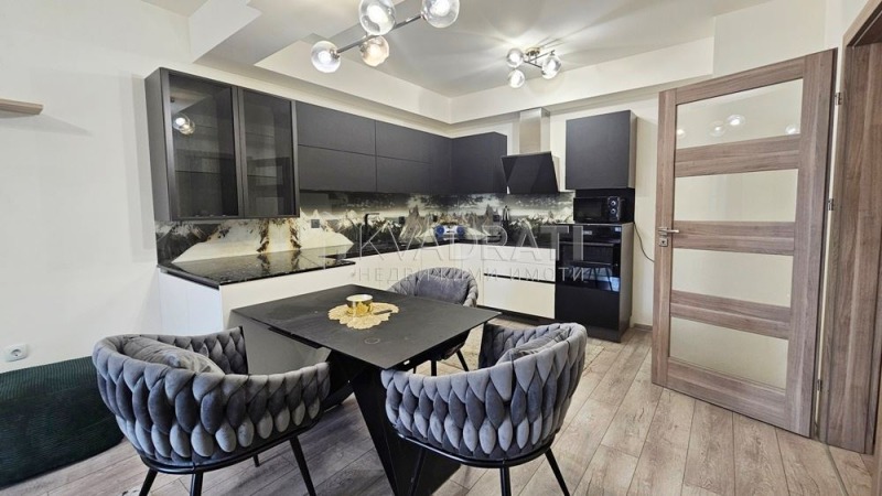 Продава 3-СТАЕН, гр. Пловдив, Кършияка, снимка 5 - Апартаменти - 52521426