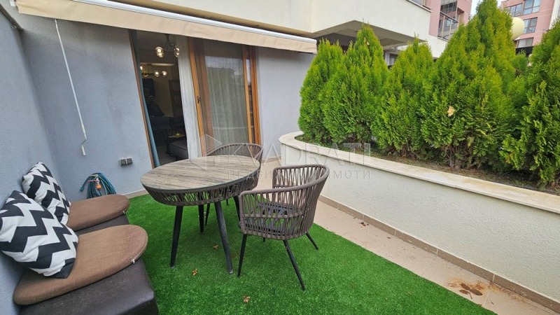 Продава 3-СТАЕН, гр. Пловдив, Кършияка, снимка 12 - Апартаменти - 52521426