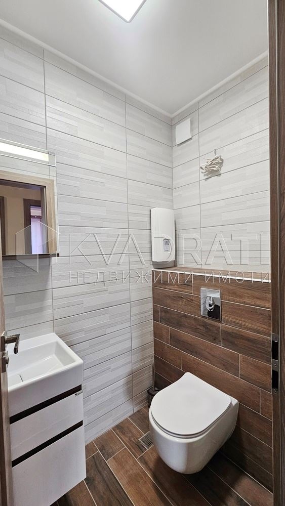 Продава 3-СТАЕН, гр. Пловдив, Кършияка, снимка 11 - Апартаменти - 52521426