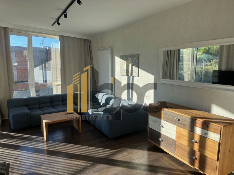 Продава 3-СТАЕН, гр. София, Симеоново, снимка 8 - Апартаменти - 52548073