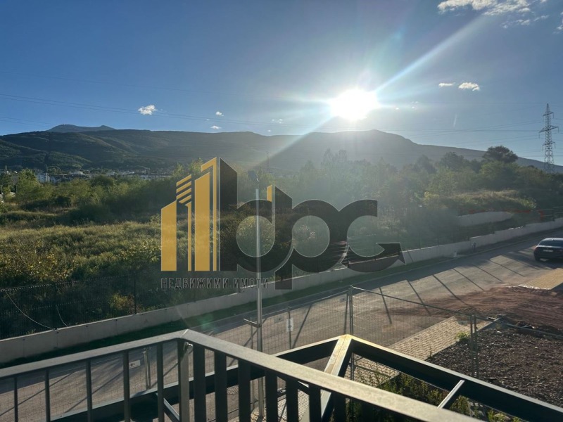 Продава 3-СТАЕН, гр. София, Симеоново, снимка 3 - Апартаменти - 52548073