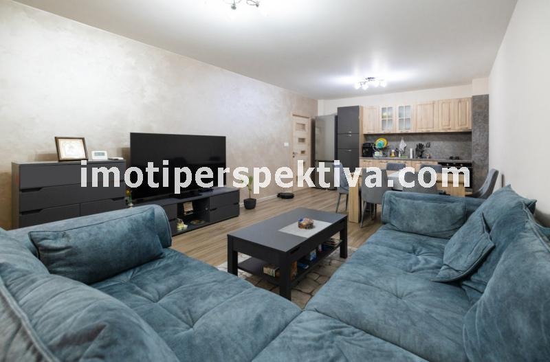 Продава 3-СТАЕН, гр. Пловдив, Кючук Париж