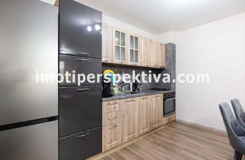 Продава 3-СТАЕН, гр. Пловдив, Кючук Париж, снимка 2 - Апартаменти - 53160513