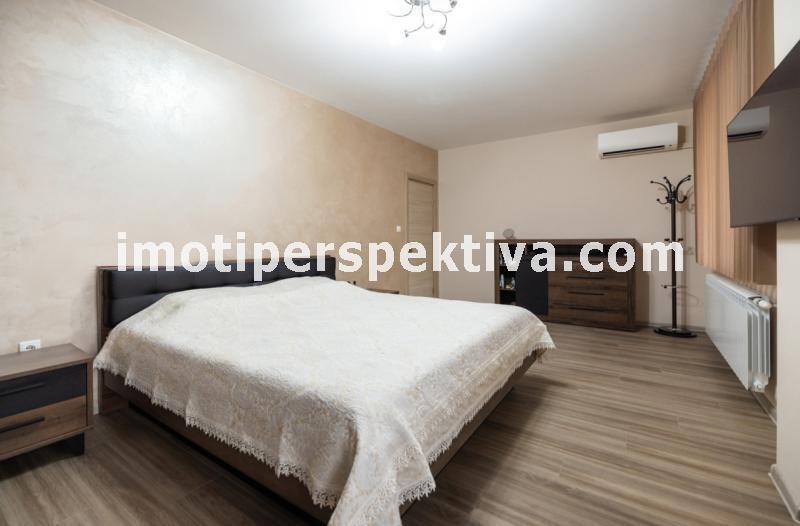 Продава 3-СТАЕН, гр. Пловдив, Кючук Париж, снимка 7 - Апартаменти - 53160513