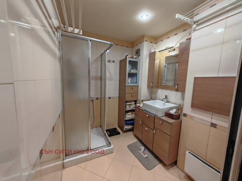 Продава МНОГОСТАЕН, гр. София, Белите брези, снимка 13 - Aпартаменти - 49153777